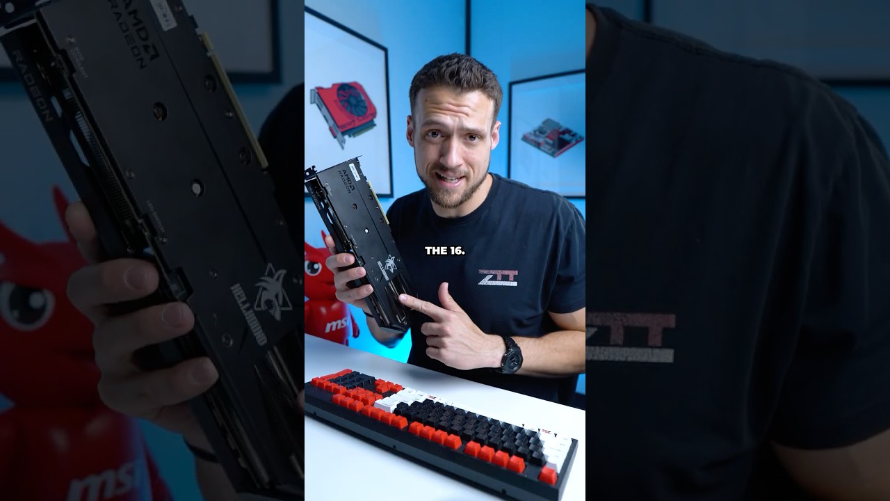 Best Budget GPU You Won&rsquo;t Get Made Fun of for Using