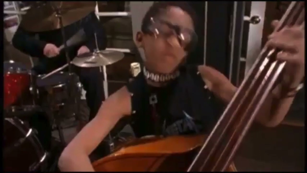 Angie Jaree - We'll Figure It Out &bull; Isolated Bass