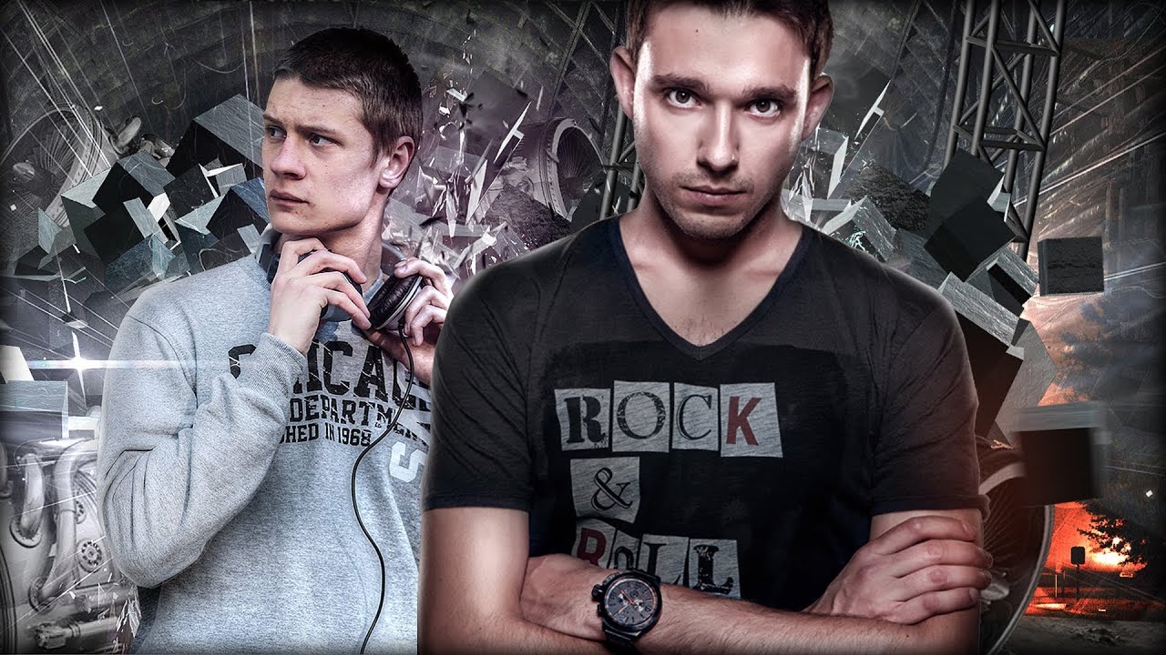 Outbreak & Regain - Heart for Hardstyle 102 (Official Videoclip)