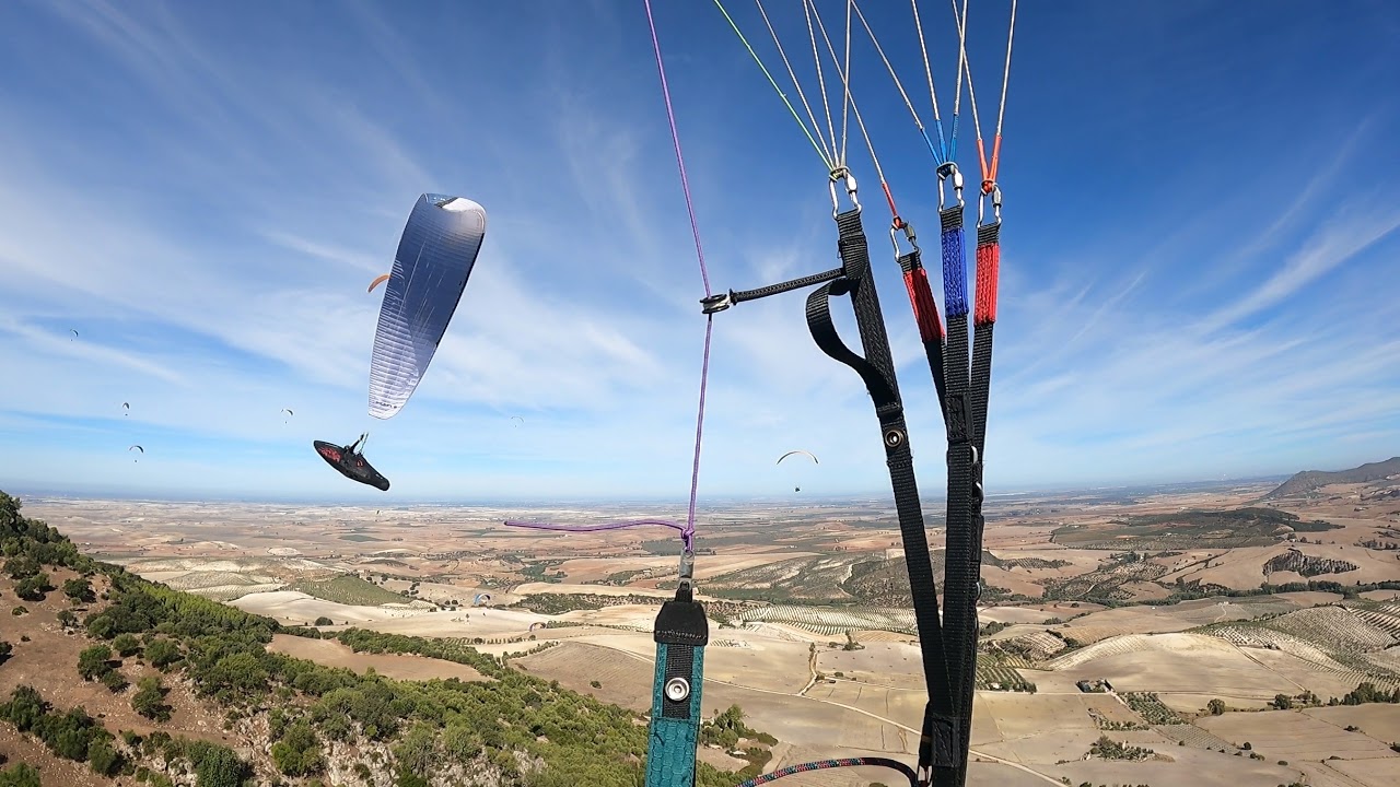 Montellano - Spain - 05-10-2021 - 12:02