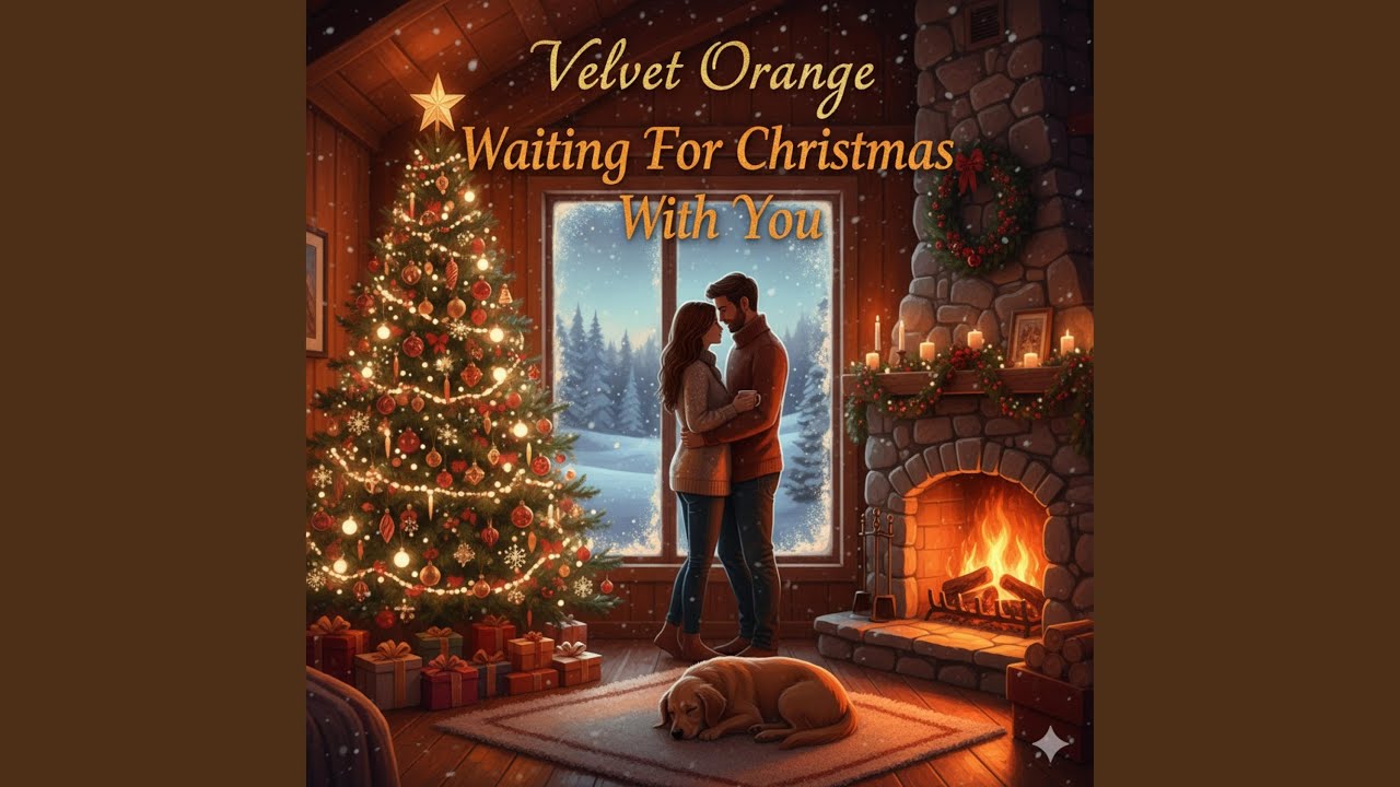 Waiting For Christmas With You