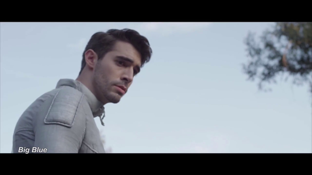 Demo Reel w/ Awards