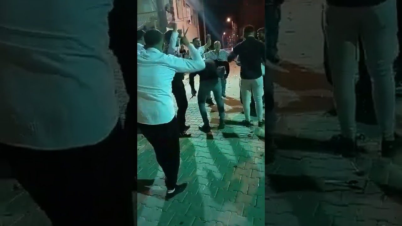 KONYA ILGIN KAŞIK OYUNU ÇILGIN GENÇLİK