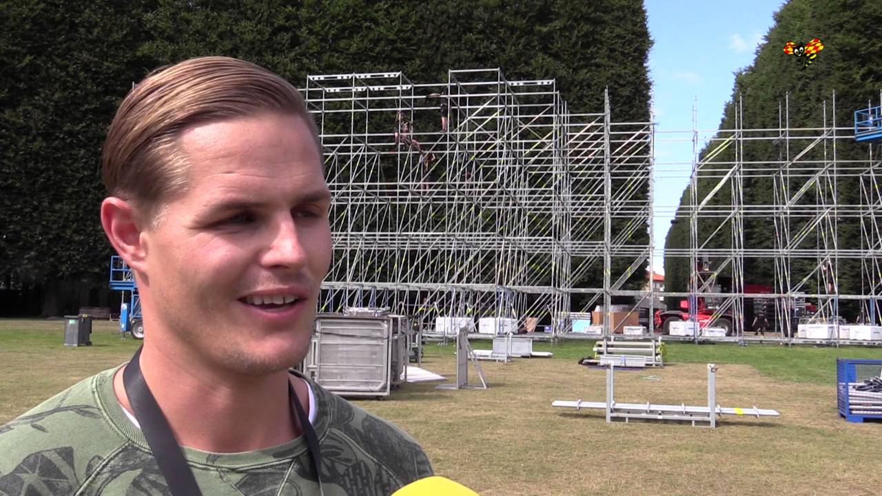 Avicii gör sin sista spelning i Norden - i Malmö