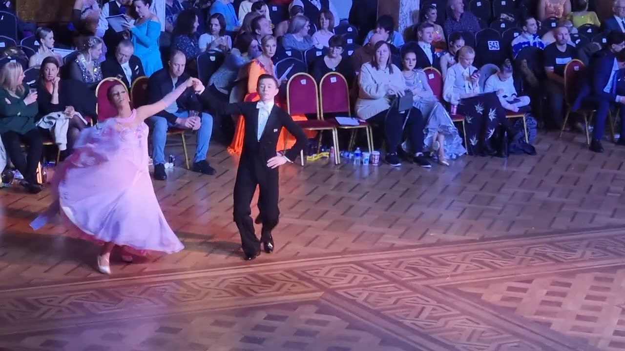 Countess Waltz