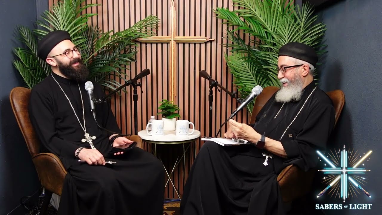 Fr. Athanasius Kaldas