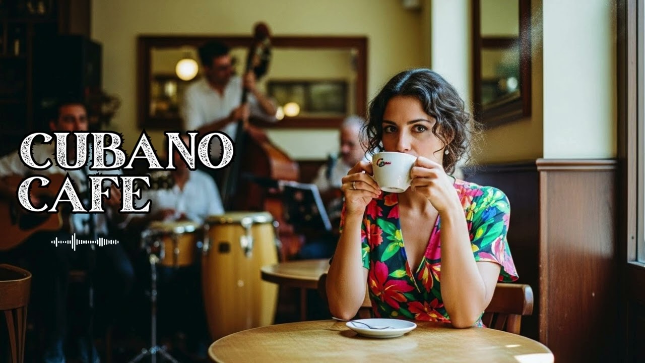 Cuban Havana Vintage Grooves 🎶🔥 | Best Latin Jazz & Buena Vista Flavor Mix from Old Havana