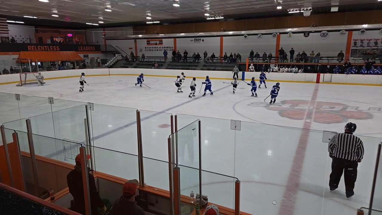 Tonka 12UB1 vs Rosevill Mahtomedi Silver