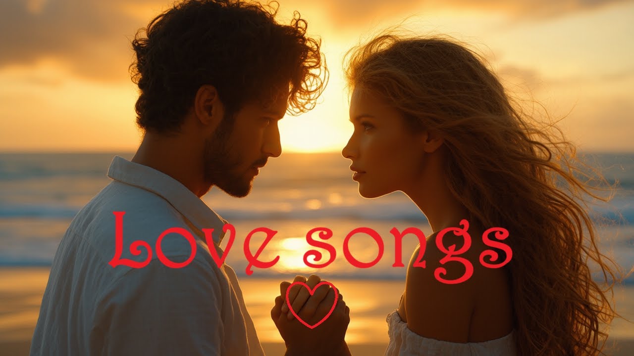 Timeless Love Songs | Love Songs and Romance | Love Lyrics - Music