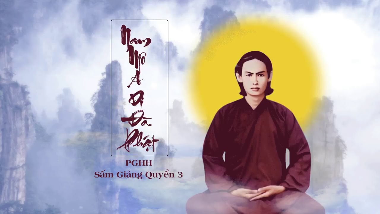 Sấm giảng quyển 3 SẤM GIẢNG PGHH Q3