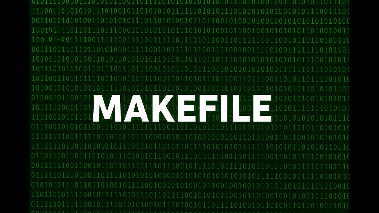 What is a Makefile? Full Breakdown with GCC, NASM, and Multilib Support!