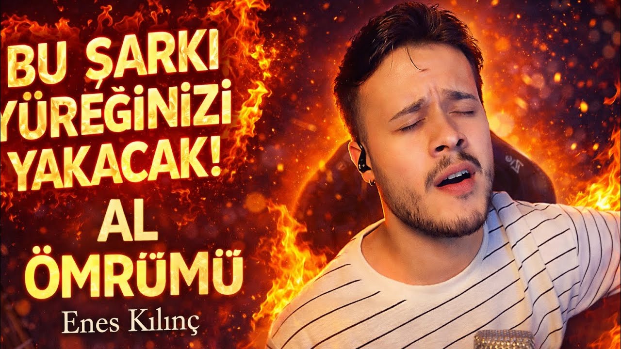 Bir Kez Dinleyen Bağımlısı Oldu… | Enes Kılınç