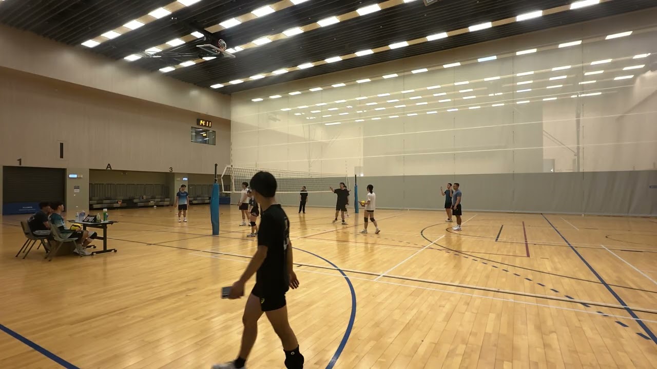 260319 深水埗體育館 14:23