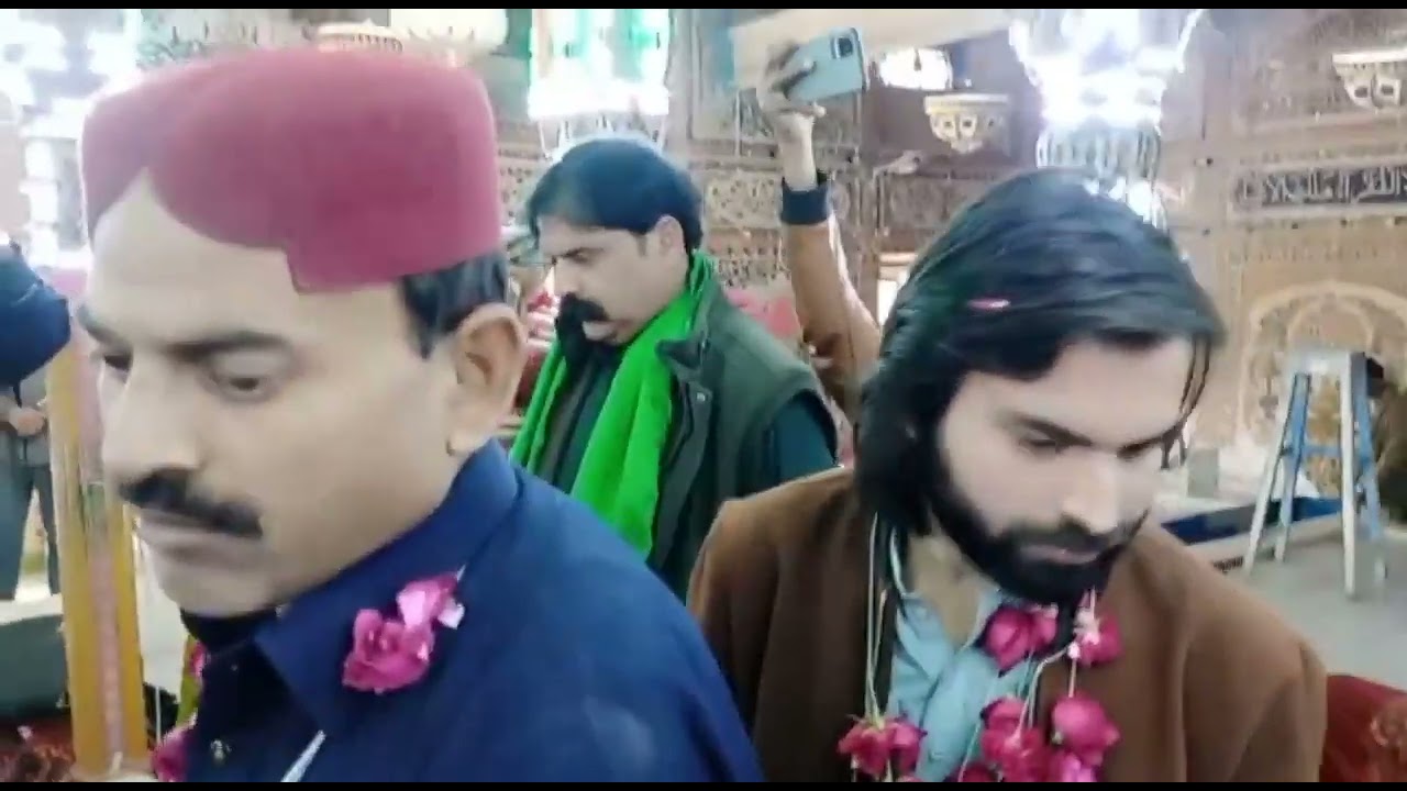 Peer Muhammad Zeeshan Abbasi