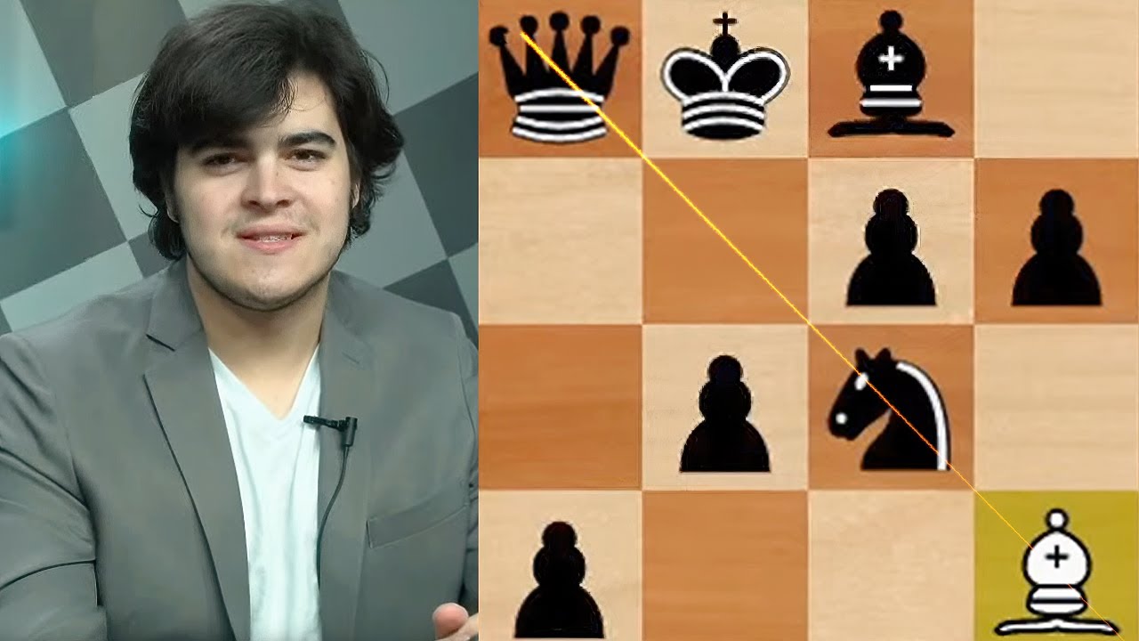 Don't Be Sweet: Play the Tartakower! | Chess Openings Explained