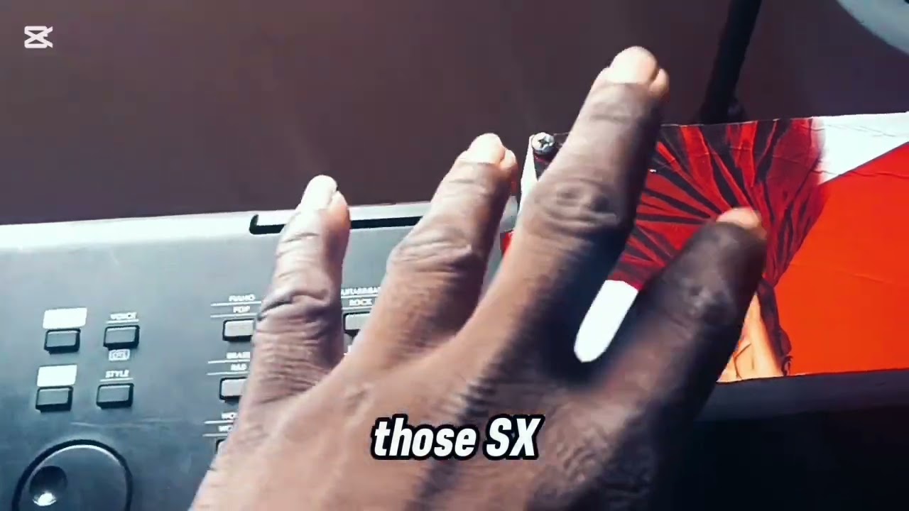 Documentary of Johnsonkeyz 12VOLTS AND 16VOLTS KEYBOARD POWER BANK