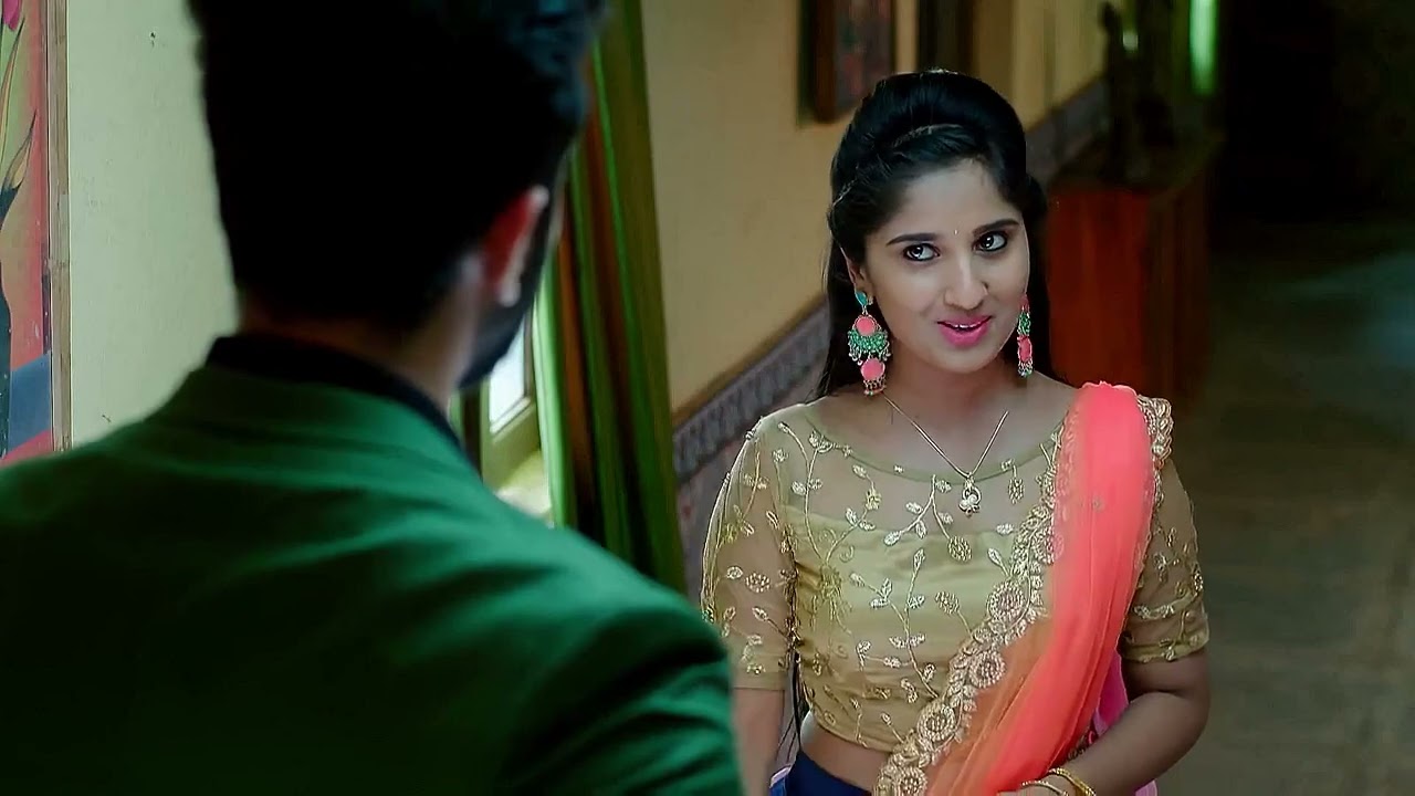 Kalyanamasthu | Ep - 1051 | Best Scene | Jul 30 2025 | Zee Kannada