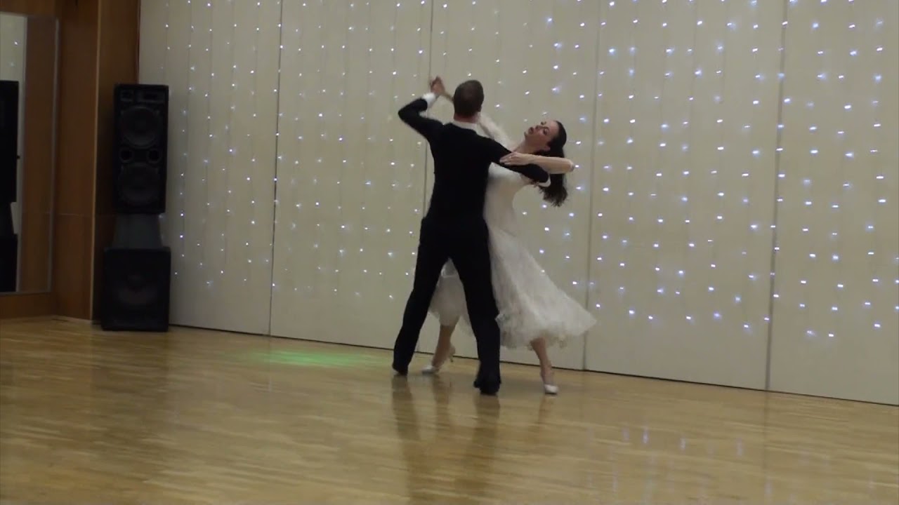 BRONZE WALTZ 1 - krátká verze