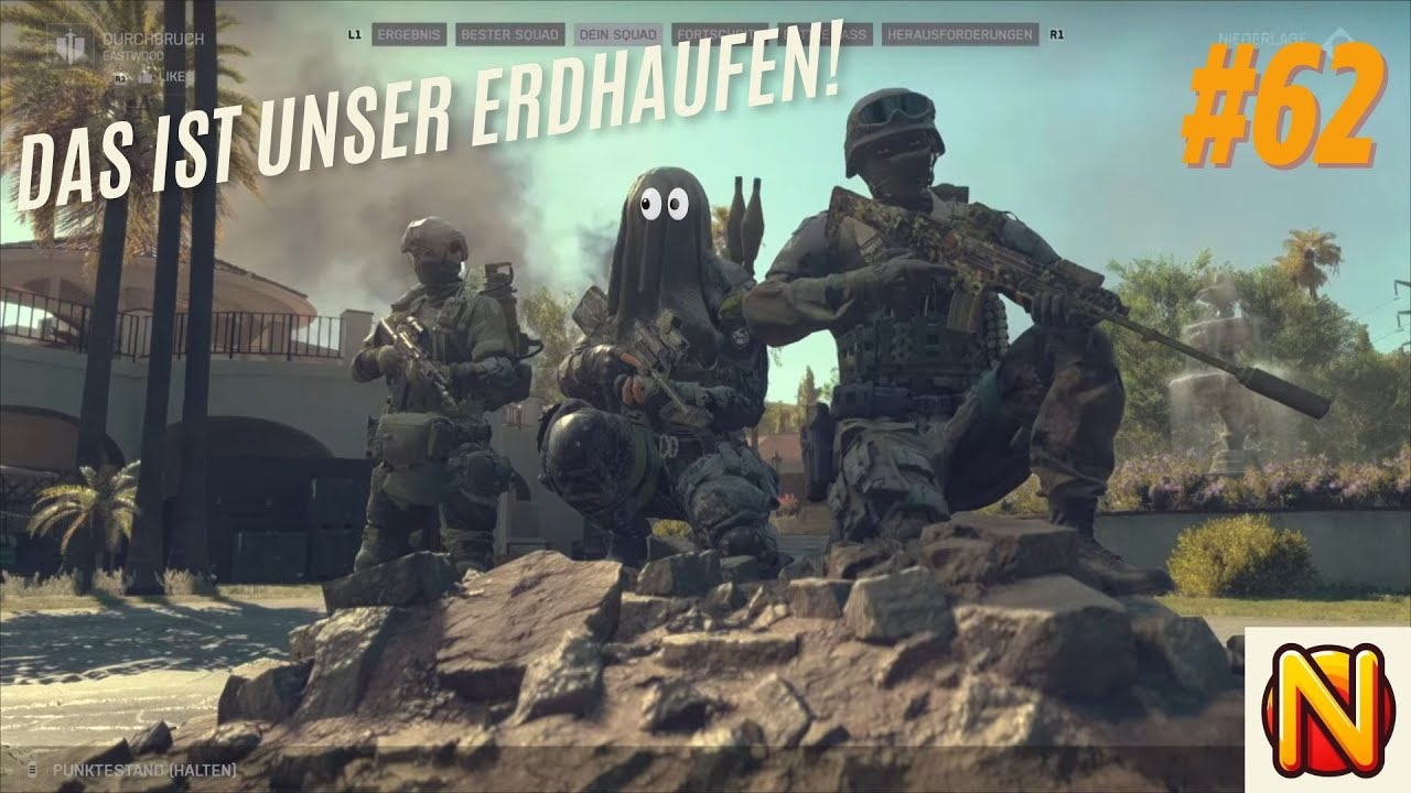 Lets Play Battlefield 6 #62 - Recht cool gezielt