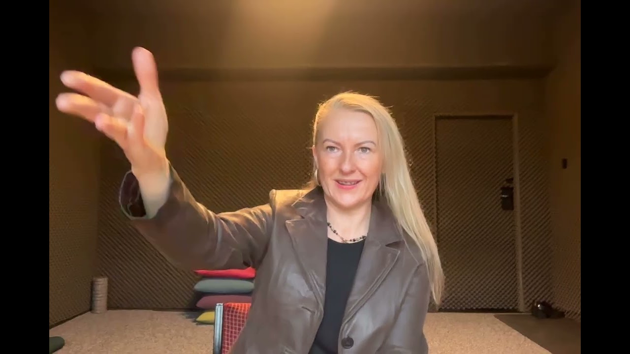 Schizolandia, odc. 20. Projekcja rany odrzucenia na obszar jedzenia, snu, seksualności i relacji.