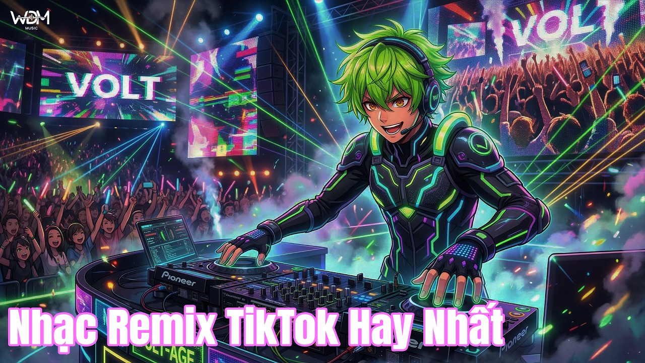 Hạt Mưa Vương Vấn Remix , Thu Cuối Remix | Hạt Mưa Vương Vấn.. | Nhạc Remix TikTok Hay Nhất Hiện Nay