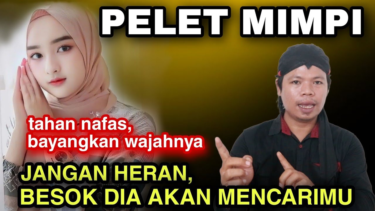 PELET MEDIA MIMPI JARAK JAUH 