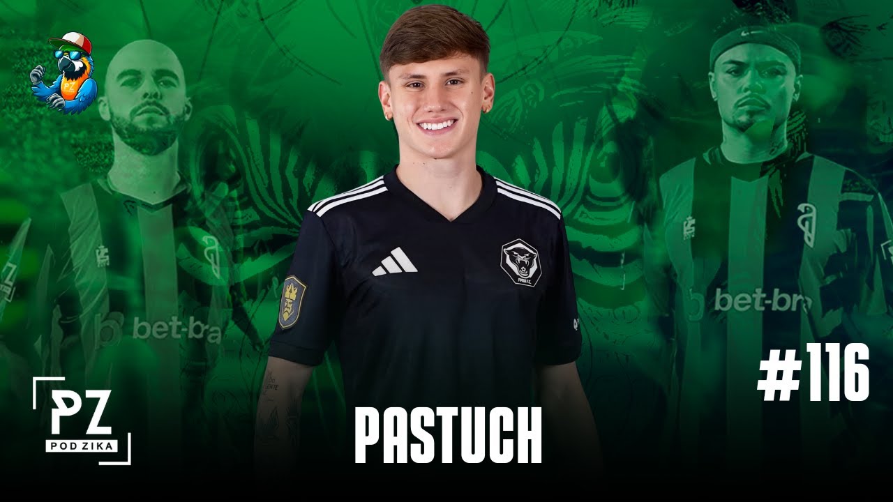 PASTUCH - PODZIKA 