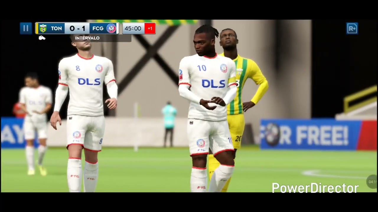 Dream League Soccer 2026