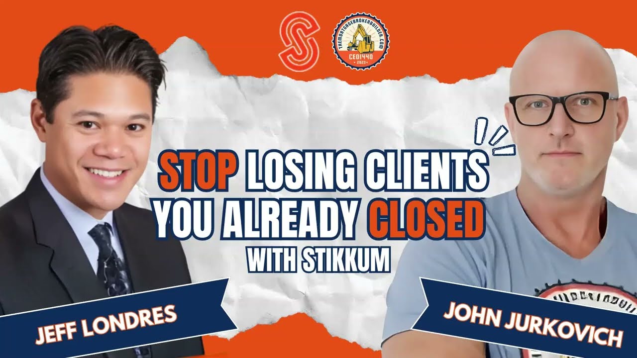 Are You Making These 3 Fatal Client Loss Mistakes?