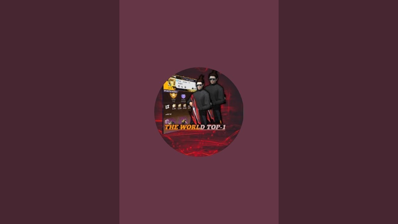 WORLD TOP-1 is live