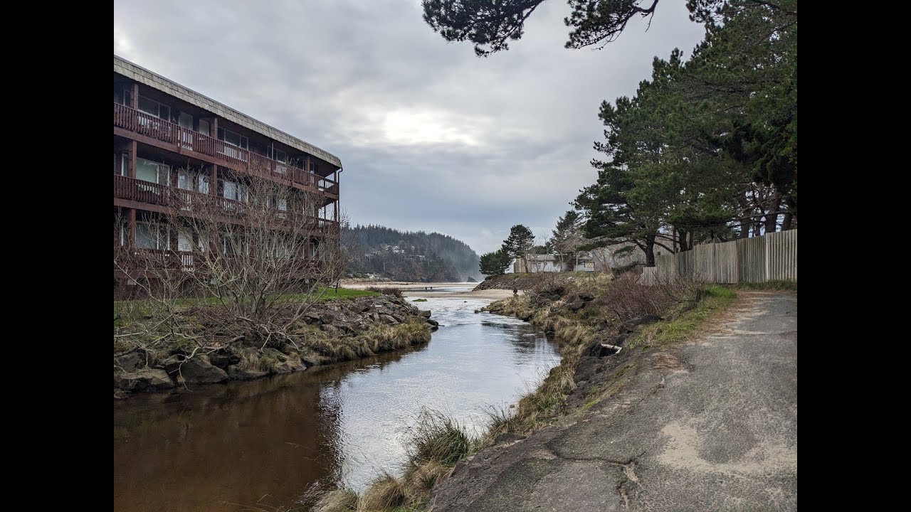 Несковин, штат Орегон, 10 января 2026 г.