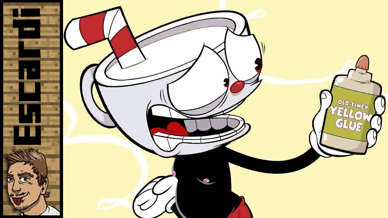 A Cuphead Cartoon [ Spanish Fandub ]