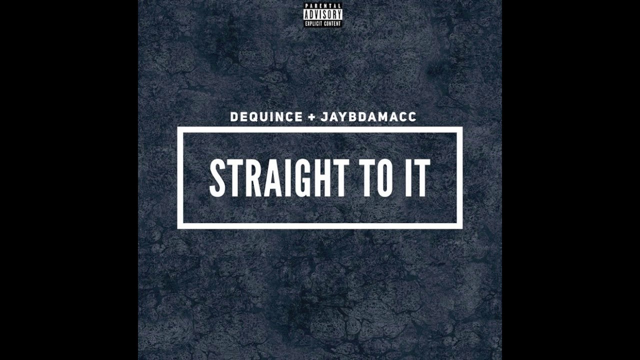 (Intro)Jaybdamacc