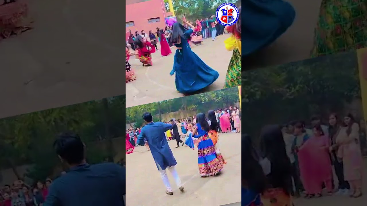 Srk University |