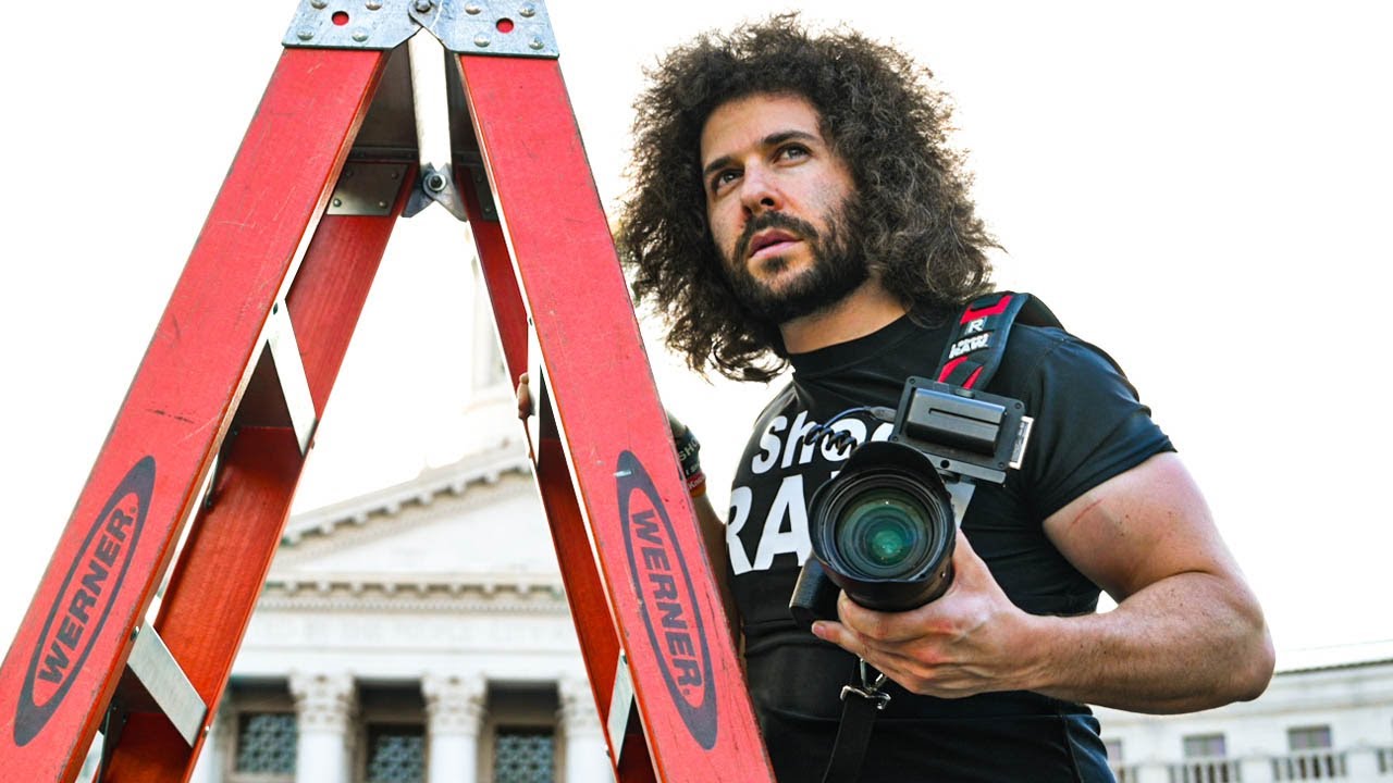 The POWER of PERSPECTIVE as a Photographer