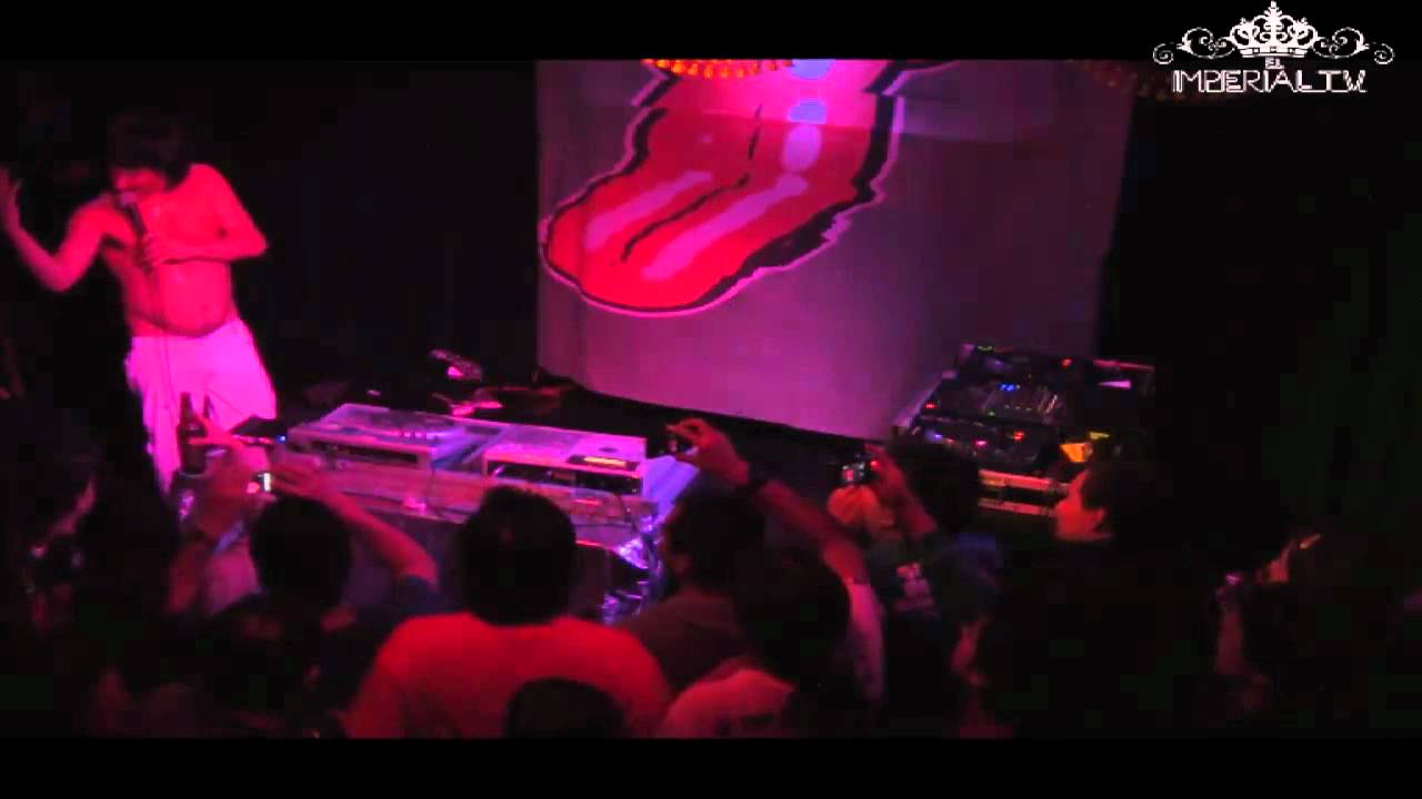 El Imperial TV - Silverio