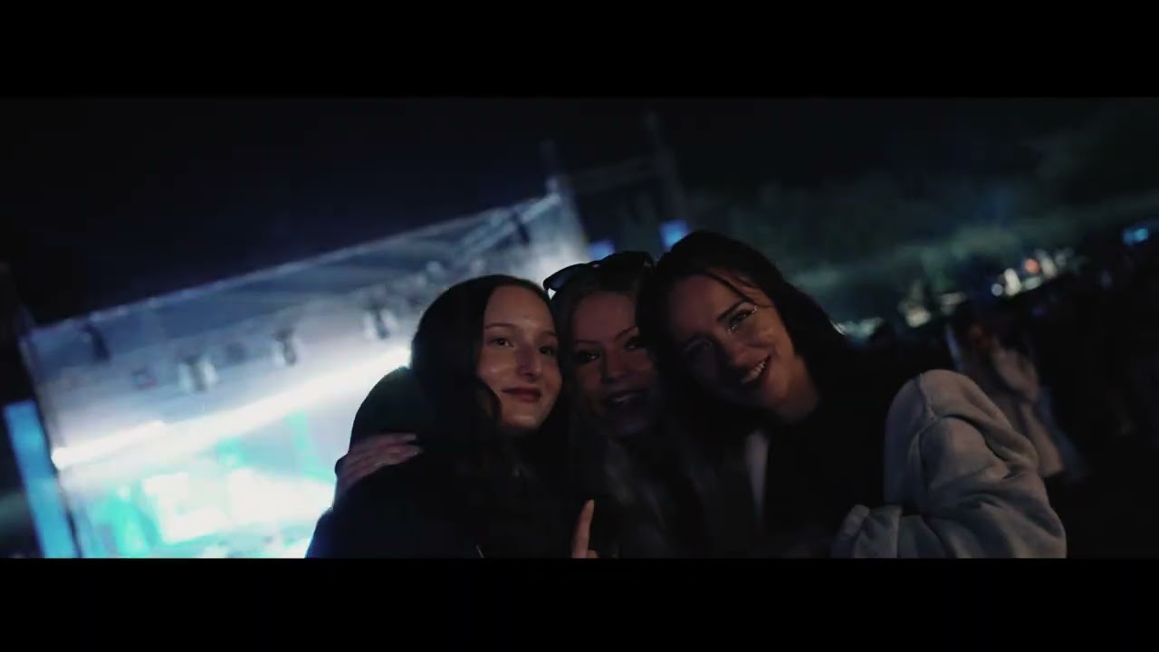 Hell Festival 2025 - Blackout Rage (The Official Aftermovie)