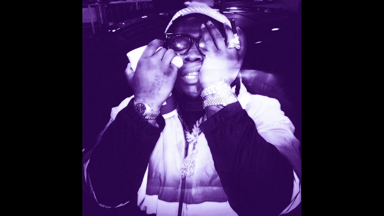 YTB Fatt Type Beat - “No More Talkin