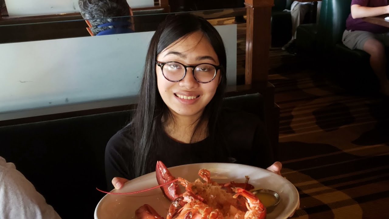The Original Fish Company - Los Alamitos CA