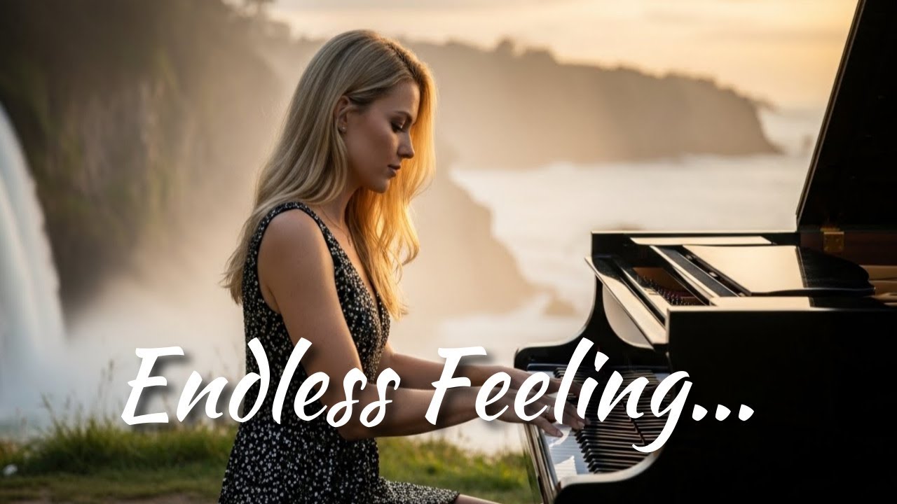 You’re Still Awake - So Close Tonight – Official Piano Music Video #piano #musicvideo