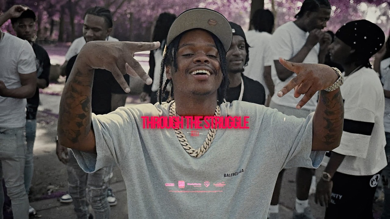 (FREE) 42 Dugg x Skilla Baby x Hard Detroit Type Beat - 