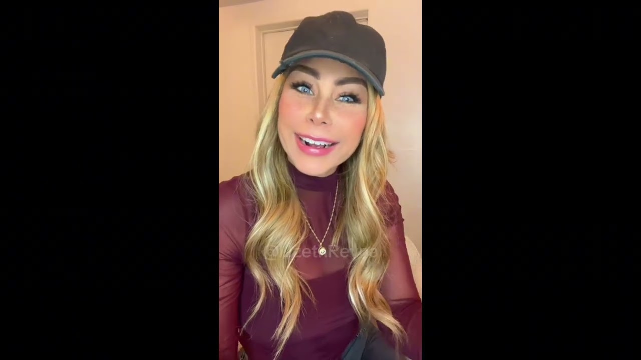 Ángela Aguilar está nominada con “Abrázame”… aunque nadie la escuche 🤡 | Premio Lo Nuestro 2026