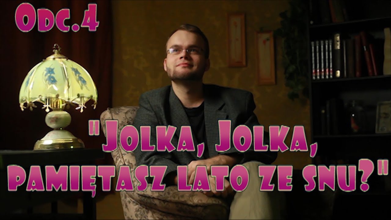Wielkie Pytania - Odc.4 