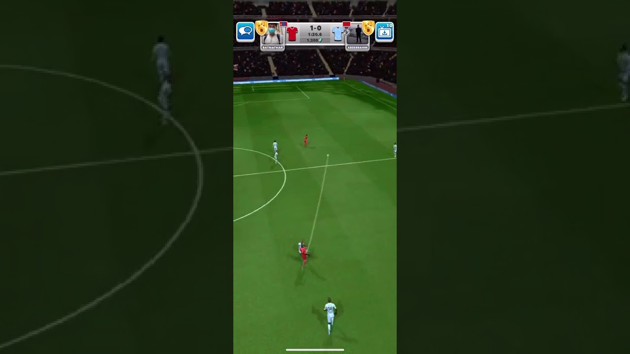 How to easy win arena 9. (Score match gameplay 2022)