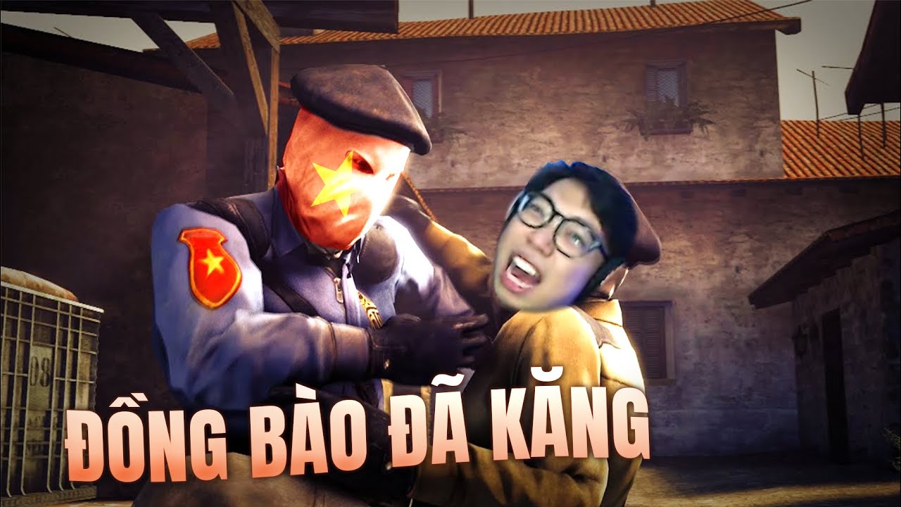 ĐỒNG B&Agrave;O GONXT BẮN GH&Ecirc; HƠN FACEIT