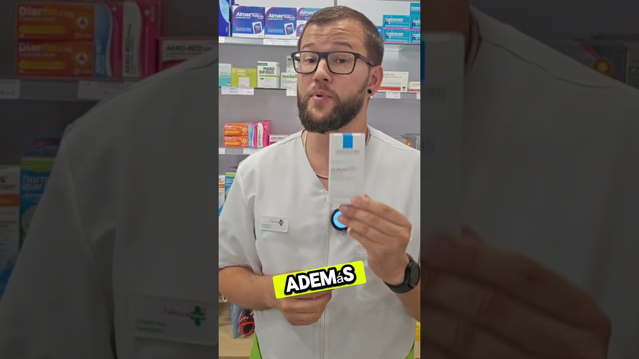 Cicaplast B5: El Sérum Reparador para Pieles Sensibles e Irritadas