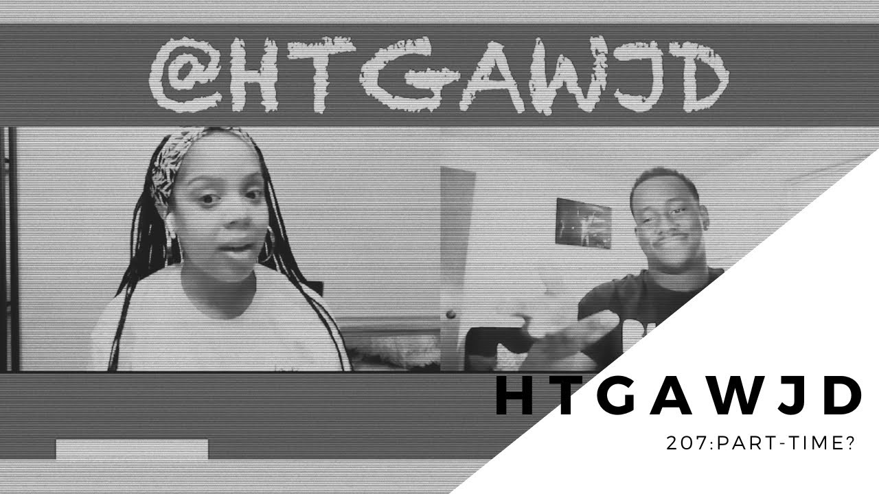 How To Get Away With a JD | 207: Part-Time?