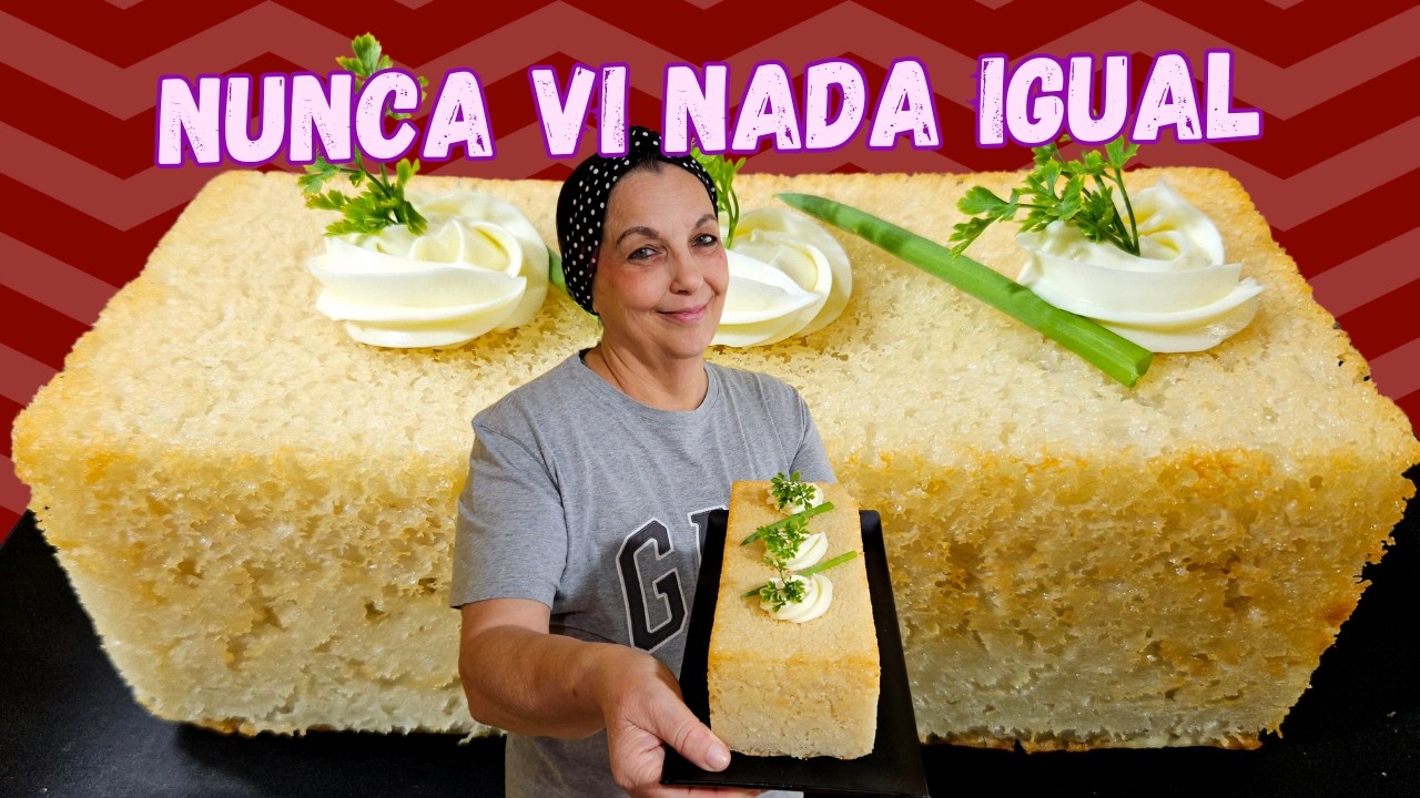 O PÃO DE FORMA SEM FARINHA DE TRIGO MAIS BARATO DA INTERNET