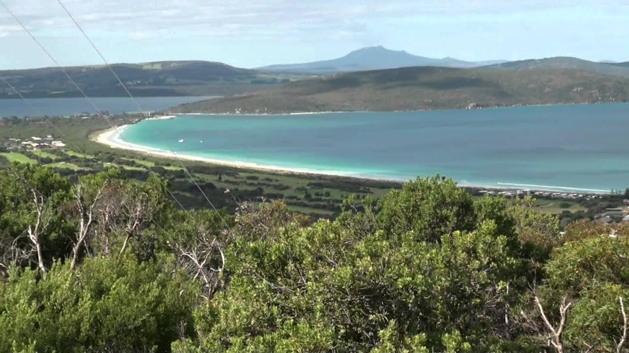Albany - Western Australia
