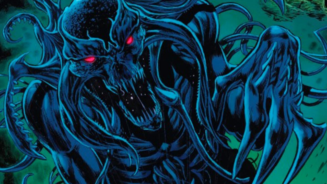 Top 10 Scary Marvel Villains Even Thanos Fears